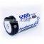 Wholesaler Hot Selling Ni cd d Size 5500mah Rechargeable Battery 1.2v Nicd Cell Battery for Emergency Light