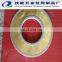 60 80 100 120 Ultra Fine Brass Wire Mesh,ultra thin brass fuel filter,stainless steel copper wire mesh brass screen