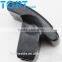 ring frame handle in balck color good quality textile machine spare parts