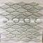 full body glass mix material mosaic Natural stone mix glass mosaic nice design wall tile mosaic
