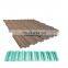 ODM Relitop Straw Color Farmhouse Style Stone Coated Steel Roof Sheet For Storage & Closet Building or Wine Cellar Roofing