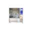 IPX3 IPX4 Oscillating test equipment with arc swing pipe