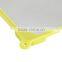 new Home Appliances product miracle compact aluminum household meat defrosting plate&Defrost Tray