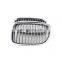 Car accessories spare parts car upper chrome Grille for BMW 7series F01 F02 2009-2012