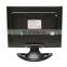 Resistive/ Capacitive/ IR touchscreen 15