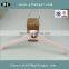HA6974 velvet pink color plastic hangers kids clothes velvet hanger                        
                                                                                Supplier's Choice