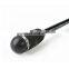2.1m 2.4m 2.7m Carbon fiber retractable lure fishing rod