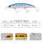 2021 New Design 110mm 19g Wholesale Artificial Bait Floating Jerkbait 12 Colors Fishing Lures Minnow