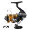 SHIMANO 19 style FX 1000/2000/2500/2500HG/C3000 2+1BB spinning  reel Carp fishing reels