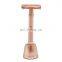 Professional Classical style sliver metal butterfly Safety shaving Razor for men