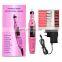 Hot Sell Japan Korea 0-20000RPM Portable 25000RPM Manicure Electric Nail Drill Machine Nail File Machine