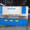 WC67Y series press brake tooling