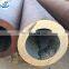 ansi b 36.10/astm a106 gr b carbon steel seamless pipe sa210c steel round pipe sizes