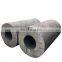 Sa178 Gra Seamless Steel Pipe Round Hollow Bar Manufacturer Big Diameter Price per Ton