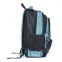 Wholesale Blue Shockproof Nylon Leisure Laptop Backpack Colorful Laptop Backpack Oxford Backpack CL18-3103