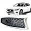 Grille guard For Infiniti Q50 62310-5NB0A  2018 grill guard front bumper grille  high quality factory