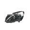 For Benz New C205 Head Lamp single Lens hid afs turn low 2058203661 2058203761 Car Headlamps Car lamp Car Light Auto Headlamps