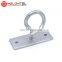 MT-1702 Direct selling customized hose bracket c type clamp bracket