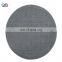 Natural corrosion resistant glass fiber reinforced plastic materials  FRP Manhole cover