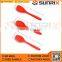 Best Selling Kitchen Silicone Non-Stick Kitchen Utensil Set