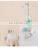 Cheap Price Best Selling Interactive Retractable Wand 2021 New Smart Pet Cat toy