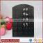 jewelry holder organizer acrylic earring display showing stand acrylic earring display tray