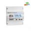 EM537-WiFi 3*133/230V 3*230/400V 5(65)A wireless kwh digital bidirectional power meter