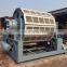 Waste paper recycling fully automatic small egg tray making machine paper cup making machine