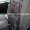 Factory Car Seat Storage Bag Seat Side Hanging Bag Mesh Organizer for Small Items Multi-Pocket Phone Holder Car Accessories