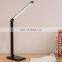 5w Folding Touch Led Eye-protection Table Lamp Qi Wireless Charging Led Desk Lamp Dimming With USB Port