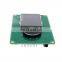 PortaPack HackRF One SDR Development Board w/ 0.5PPM TCXO PortaPack Board + Shell