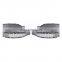 OEM 1678857403 1678857503 Front Bumper Lning Wind Net Side Grille FOR Mercedes Benz GLE W167