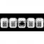 Grill for Suzuki Jimny With Chrome