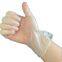 disposable vinyl medical exam gloves pvc gloves