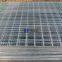 Hot Dipped Galvanized Steel Grating Panels for Industrial Type Flooring