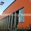 Quick Build Prefabricated Wide Span Warehouse Building Workshop Steel Building