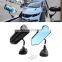 Blind spot Visor Rainproof film Side mirrors Vanity  Rear view Car mirrors