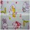 Animal cotton fabric