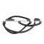 Car Back Door Tailgate Opening Weatherstrip Sealing Rubber Strip For Mitsubishi ASX 5815A123