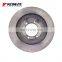 Front Brake Disc For Toyota Fortuner 43512-0K210