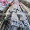 Cheap price A36 Q195 Q235 Ss400 Hot Dip Galvanize Steel Flat Bar 40x4 60x6 Zinc Galvanized Steel Flat Bar
