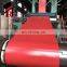 PPGI steel coil ral 9001sgcc color galvanized steel coil