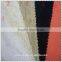 Linen knit fabric for clothes