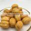 Sinocharm BRC-A approved IQF Fried YOUTIAO dough stick Chinese bread