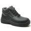 S3 S1P CLASSIC SAFETY SHOES MIDDLE CUT RT6873