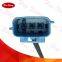 Haoxiang Auto New Material Oxygen O2 Lambda Sensor 22690-6N206 For Nissan Primera