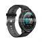 Z06 IP68 Waterproof Smartwatch Men Women Sleep Monitor Fitness Tracker Heart Rate Smart Watch Under 200