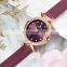 REWARD RD63075L Hot Brand Luxury Women Watches Fashion Stainless Steel Band Quartz Watch Ladies Wrist Watch