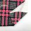 Polyreserve One Side Pink Stripe Custom super Poly Knitting For Pajama And More