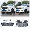 Auto Exterior Accessories Pickup Car Front Front Bumper Grille FOR Ford Ranger t6 t7 t8 Hilux